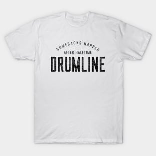 DRUMLINE T-Shirt